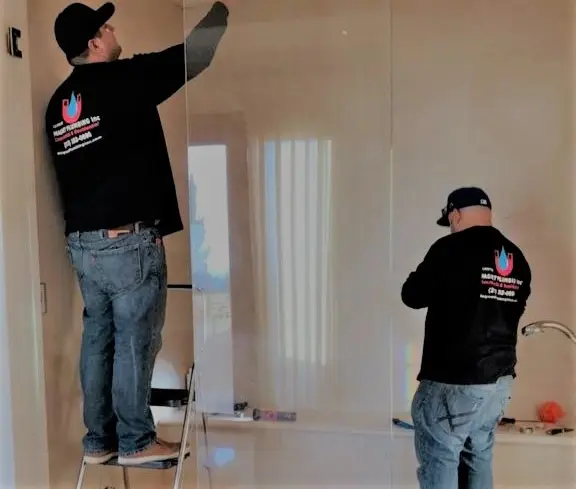 Professional plumbing installation for Leak Detection in Perry